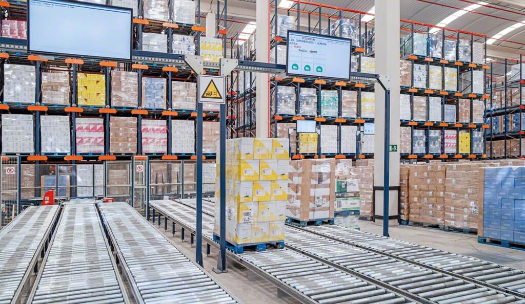 Dostawca zachowuje prawo własności produktów do momentu ich sprzedaży lub użycia przez klienta
