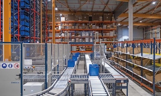 Konsygnacja usprawnia zarządzanie operacyjne i finansowe producentów i klientów