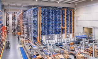 Na koszty zapasów składają się koszty nabycia, składowania i zarządzania zapasami