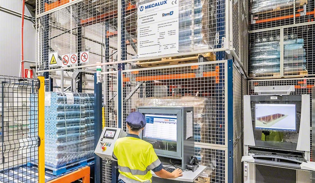 Wykorzystywanie systemu zarządzania magazynem minimalizuje koszty zapasów