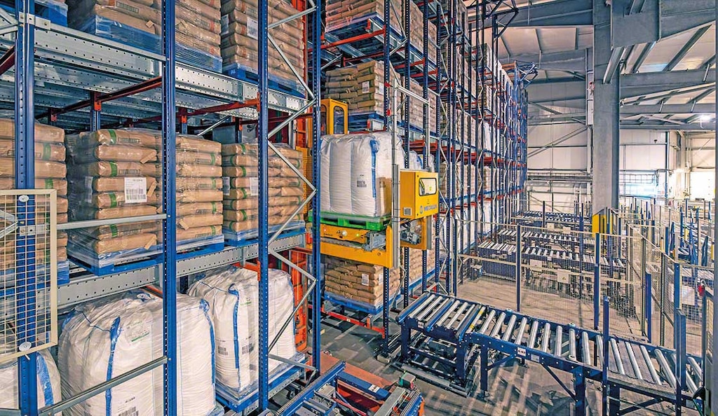 Producent cukru British Sugar to przykład zastosowania IoT w łańcuchu dostaw