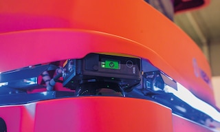 System LiDAR — podstawowe informacje i zastosowania przemysłowe