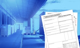 List przewozowy jest dokumentem prawnym, który stanowi umowę w zakresie transportu produktów