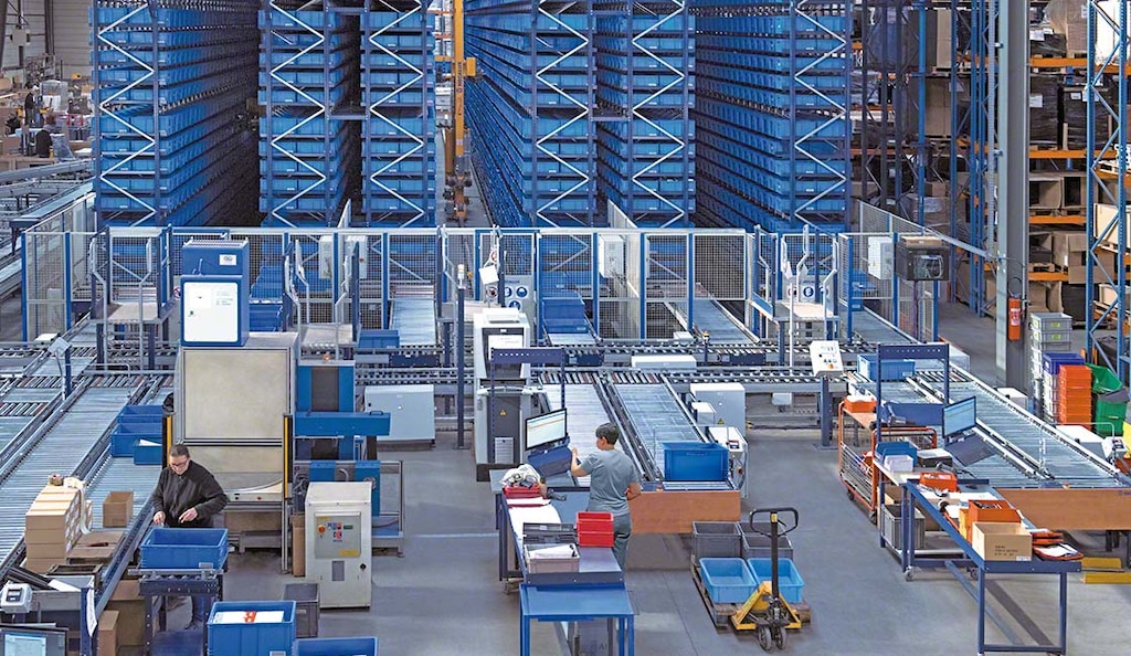 Logistyka może zadecydować o sukcesie lub porażce firmy zajmującej się e-commerce
