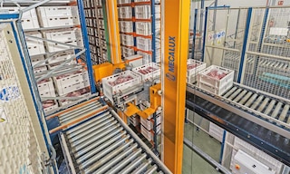 Logistyka żywości – definicja i sposoby optymalizacji