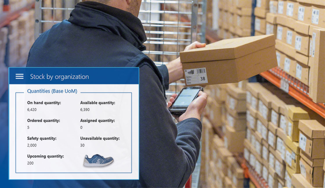 Easy DOM mapuje łańcuch dostaw firm stosujących strategię omnichannel