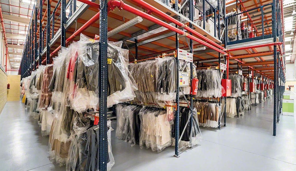 Martwy zapas jest szansą na ponowne wykorzystanie materiałów