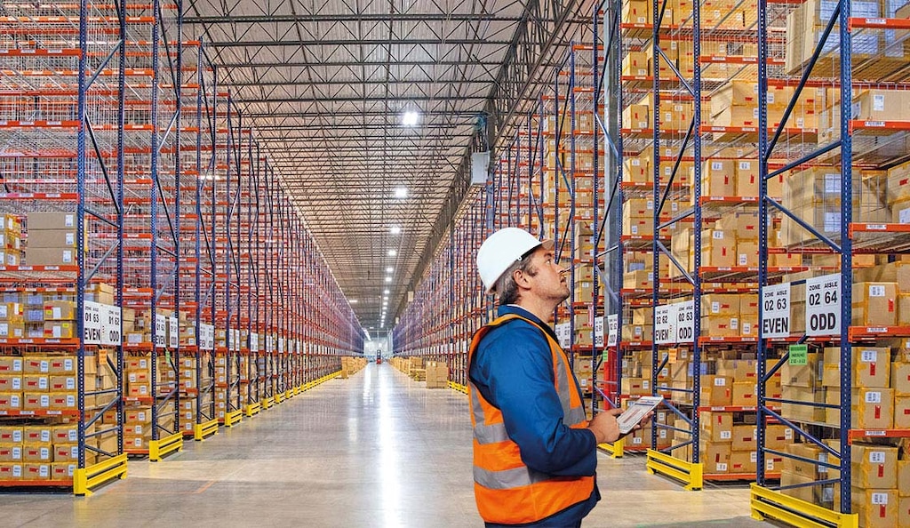 Przedsiębiorstwa mogą zapobiec powstawaniu martwego zapasu poprzez odpowiednie planowanie popytu