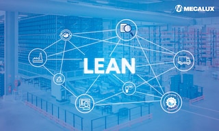 Metodologia lean — zasady i przykłady zastosowania w firmie