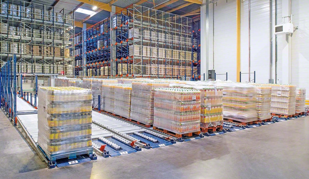 Wdrożenie modelu SCOR pozwala firmom planować i przewidywać szczyty popytu