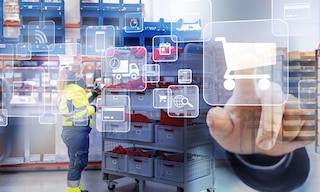 Omnichannel automation w dystrybucji