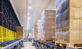 Produkcja ciągła — system produkcyjny, który nigdy się nie zatrzymuje