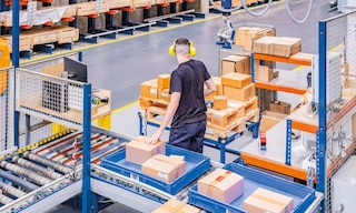 Model make to order to strategia polegająca na produkcji artykułów po wpłynięciu zamówienia od klienta