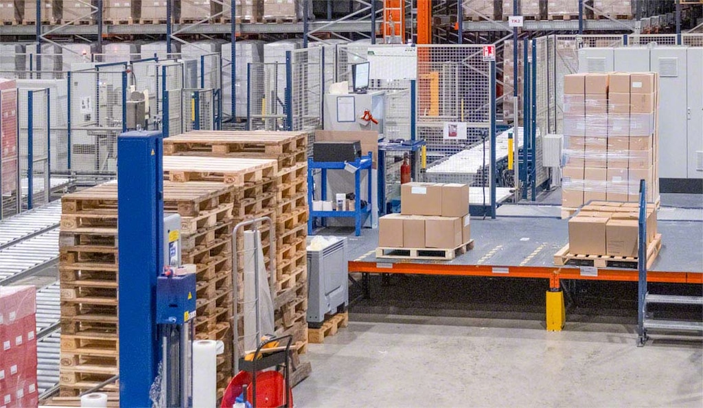 Recykling palet minimalizuje presję na ekosystemy leśne