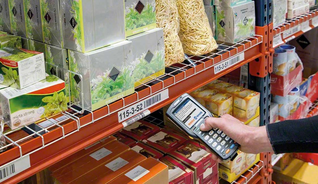Identyfikowalność wsteczna zapewnia, że żywność spełnia wymogi bezpieczeństwa