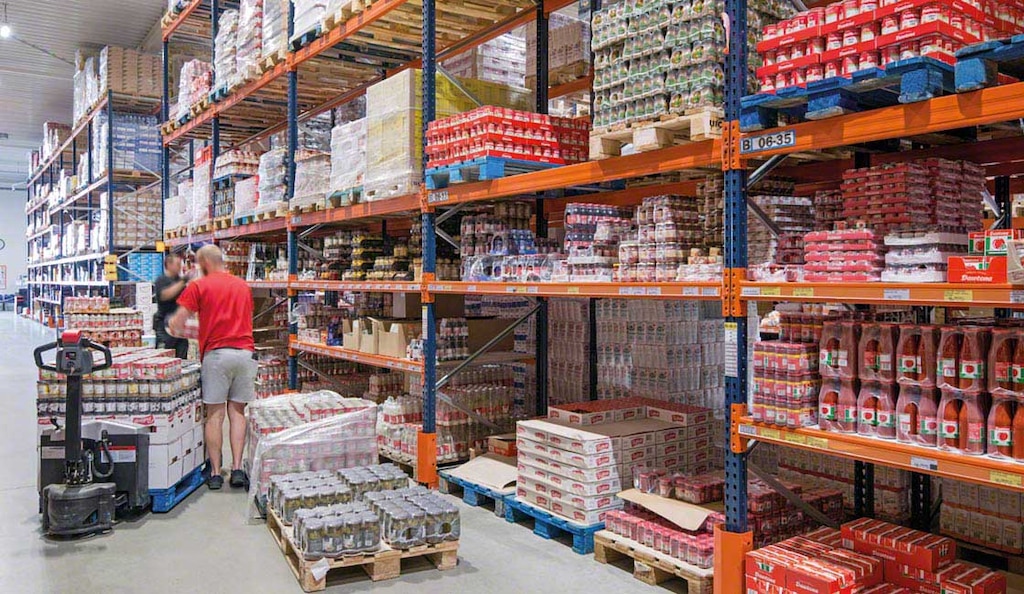 Opakowanie pierwotne zachowuje pierwotne właściwości produkty i stanowi warstwę ochronną