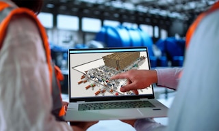 SCADA do oprogramowanie służące do monitorowania i kontroli procesów przemysłowych
