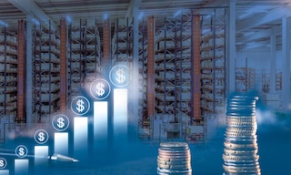 Średnia cena ważona – sposób wyceny zapasów