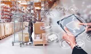 Przedsiębiorcy coraz częściej stosują strategię omnichannel w relacjach ze swoimi klientami
