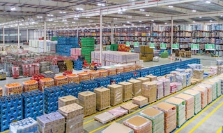 Strategie dystrybucji to stosowane metody dostawy produktów do klientów