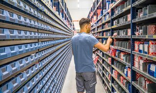 Strategie zarządzania łańcuchem dostaw – klucz do sukcesu w biznesie