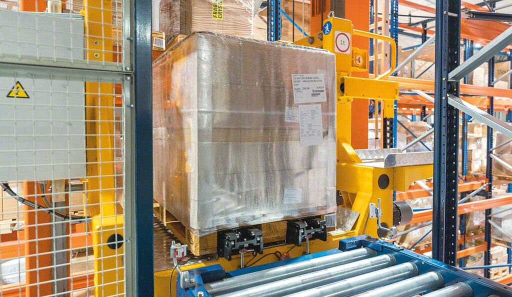 Natura Bissé stosuje strategie optymalizacji łańcucha dostaw do monitorowania procesów