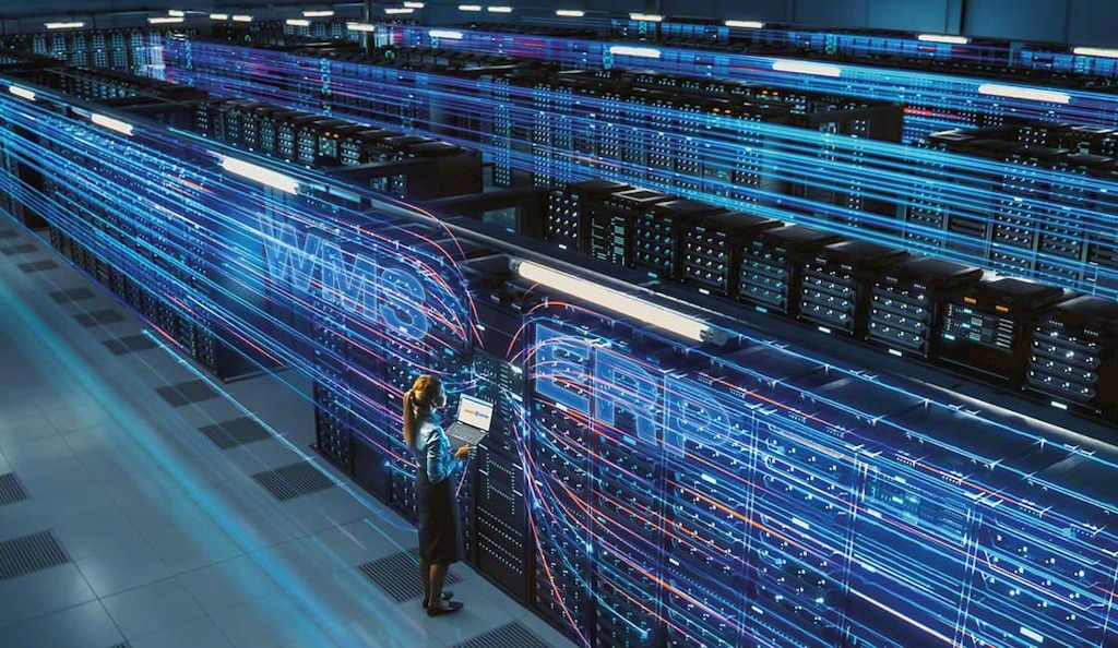 System ERP składa się ze specjalistycznych modułów, które odpowiadają za obsługę poszczególnych procesów w firmie