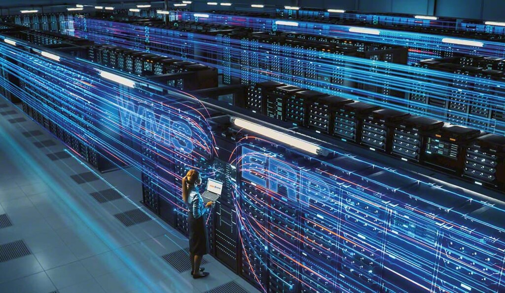 System ERP składa się ze specjalistycznych modułów, które odpowiadają za obsługę poszczególnych procesów w firmie