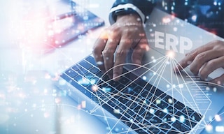 System ERP — definicja, rodzaje i wdrożenie w firmie
