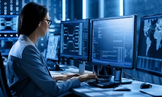 Systemy cyberfizyczne i łańcuch dostaw