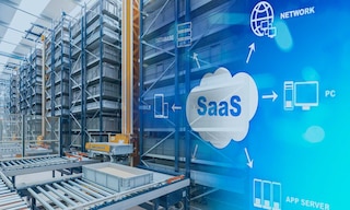 Technologia SaaS gwarantuje elastyczny i skalowalny proces cyfryzacji instalacji