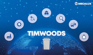 Timwoods – co to jest i jakie ma znaczenie dla logistyki?