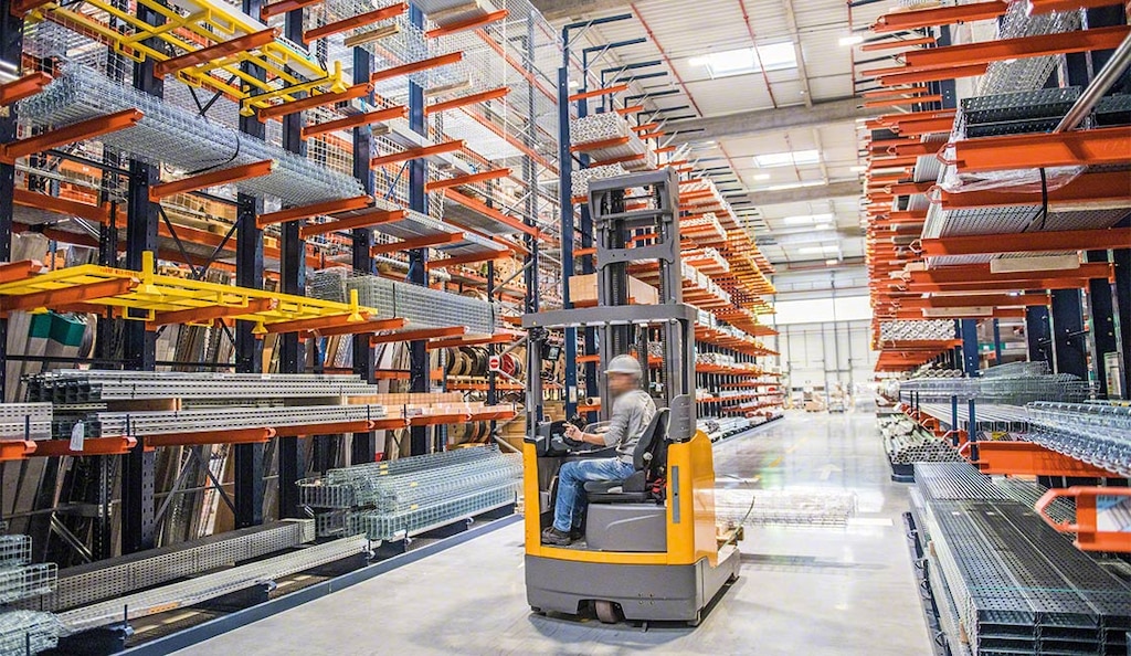 Masowce umożliwiają transport różnego rodzaju produktów na raz