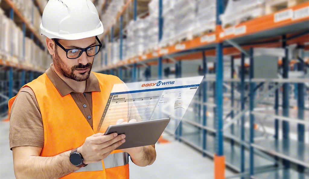 Systemy zarządzania magazynem zapewniają przejrzystość procesów logistycznych w czasie rzeczywistym