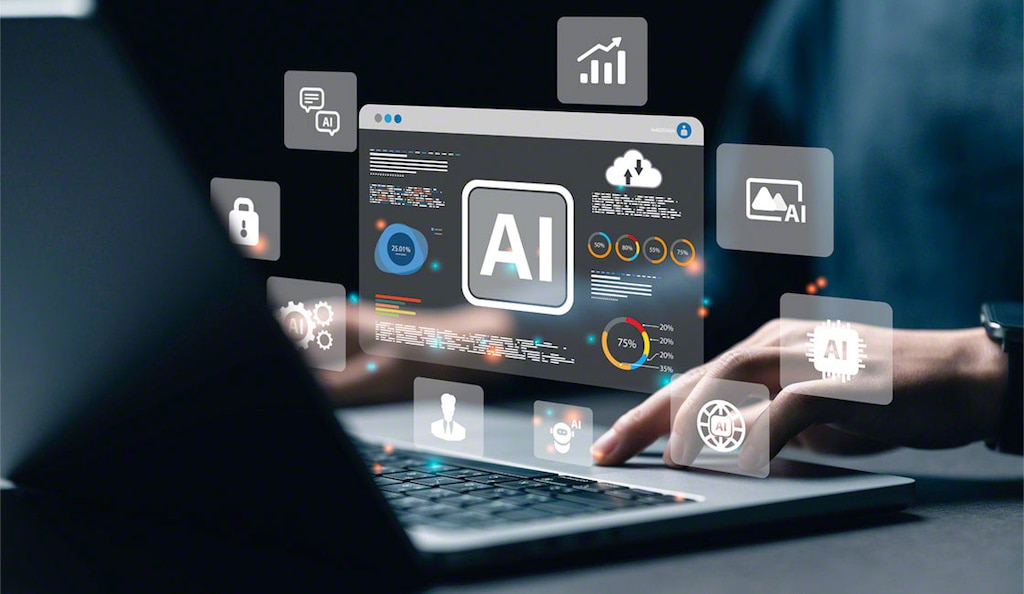 Agenty AI stanowią jeden z głównych trendów technologicznych na 2026 rok