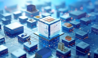 Trendy w logistyce na 2026 rok – od AI po automatyzację