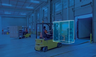 Waga wolumetryczna jest powszechnie stosowaną miarą w branży transportowej i logistycznej