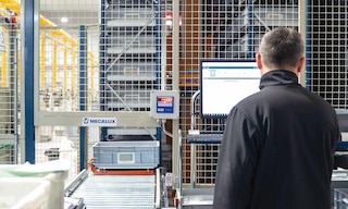 Wagi przemysłowe to przyrządy pomiarowe wykorzystywane w magazynach, laboratoriach i przemyśle