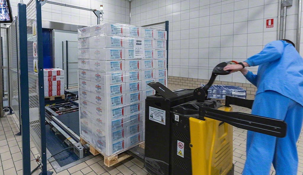 Wagi przemysłowe mogą być elektroniczne lub cyfrowe, mechaniczne czy elektromechaniczne