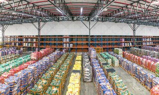 Wąskie gardła w logistyce – jak je wyeliminować?
