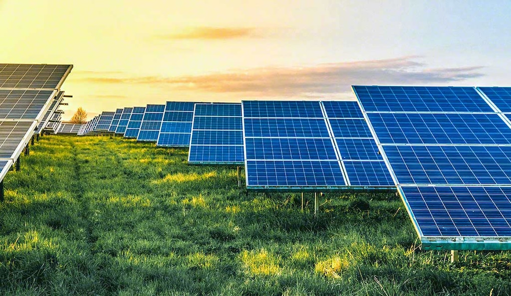 Zielony wodór może służyć do magazynowania nadwyżek energii wytwarzanej ze źródeł odnawialnych