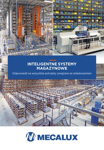 Inteligentne systemy magazynowe