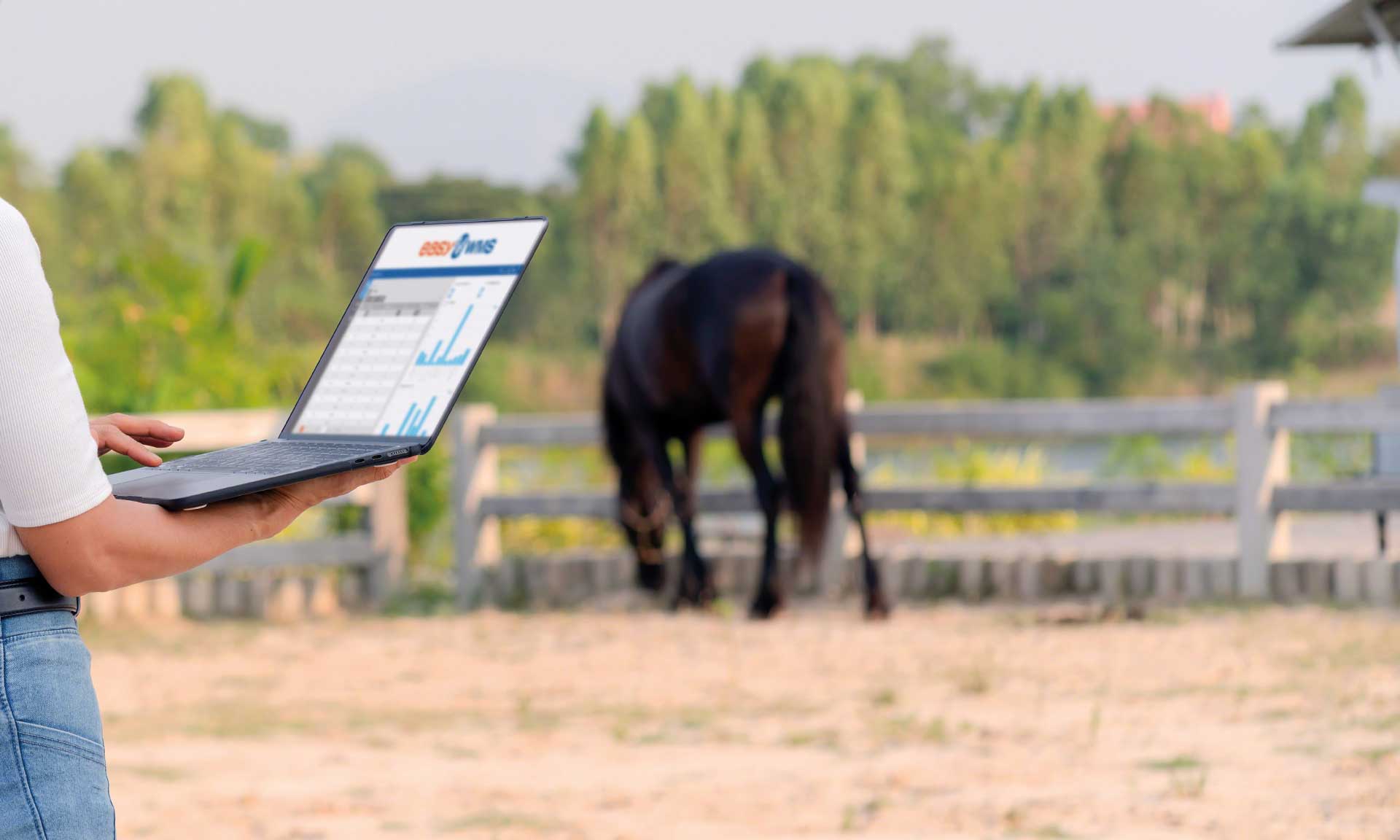 Firma Canagri zwiększyła wydajność dzięki wdrożeniu systemu Easy WMS Firma Canagri zwiększyła wydajność dzięki wdrożeniu systemu Easy WMS