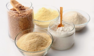 Firma Molendum Ingredients zmodernizowała magazyn ekologicznej mąki
