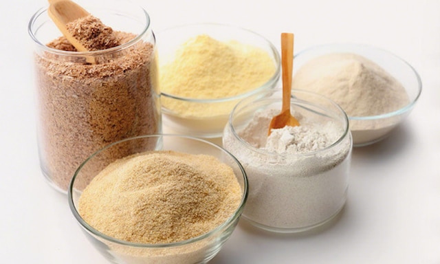Firma Molendum Ingredients zmodernizowała magazyn ekologicznej mąki