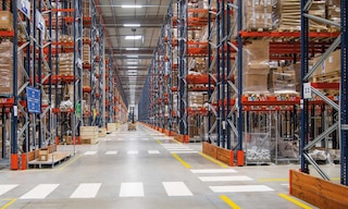 Nowy magazyn wielokanałowy sieci Sportisimo realizuje do 18 000 zamówień dziennie