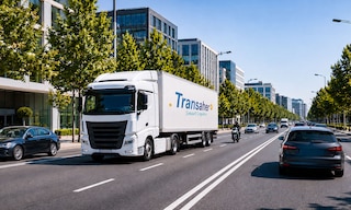 Transaher wdraża system Pallet Shuttle dla 20 000 palet