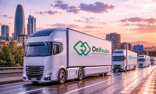 OnRoute przyśpiesza kompletację zamówień o 25% z Easy WMS