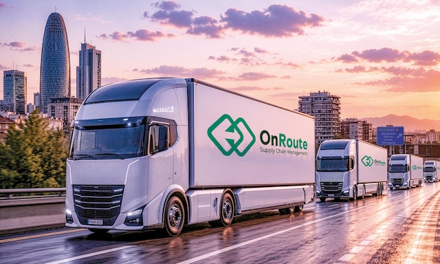 OnRoute przyśpiesza kompletację zamówień o 25% z Easy WMS