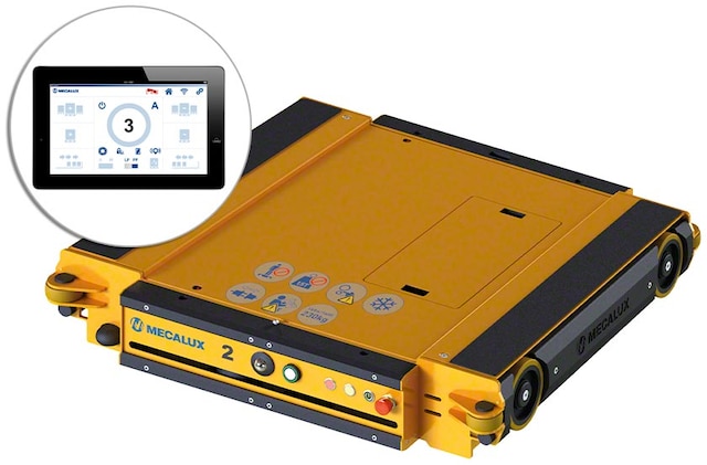 Regały Shuttle pozwalają maksymalnie wykorzystać powierzchnię, zwiększając pojemność magazynu